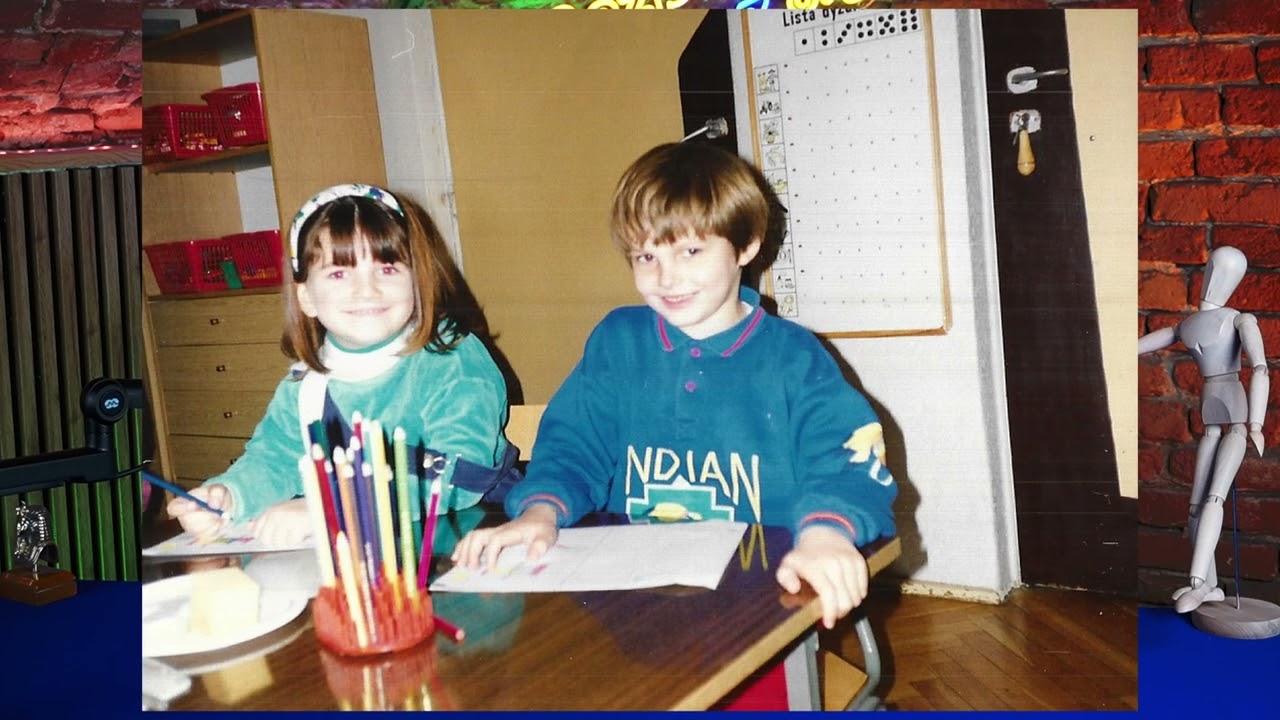 Głos, który pokonał bariery. Dominik i rewolucja AI “Bez Kompleksów”