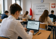 egzamin osmioklasisty