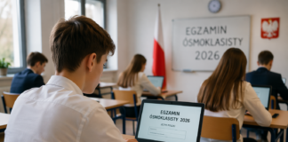 egzamin osmioklasisty