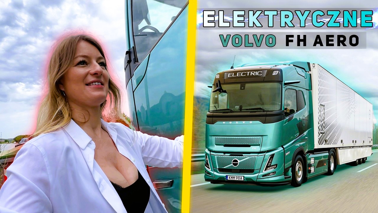 Wielki sukces polskich przewoźników – UE odpuszcza?