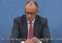 Niemcy z Węgier zrobią drugą Polskę