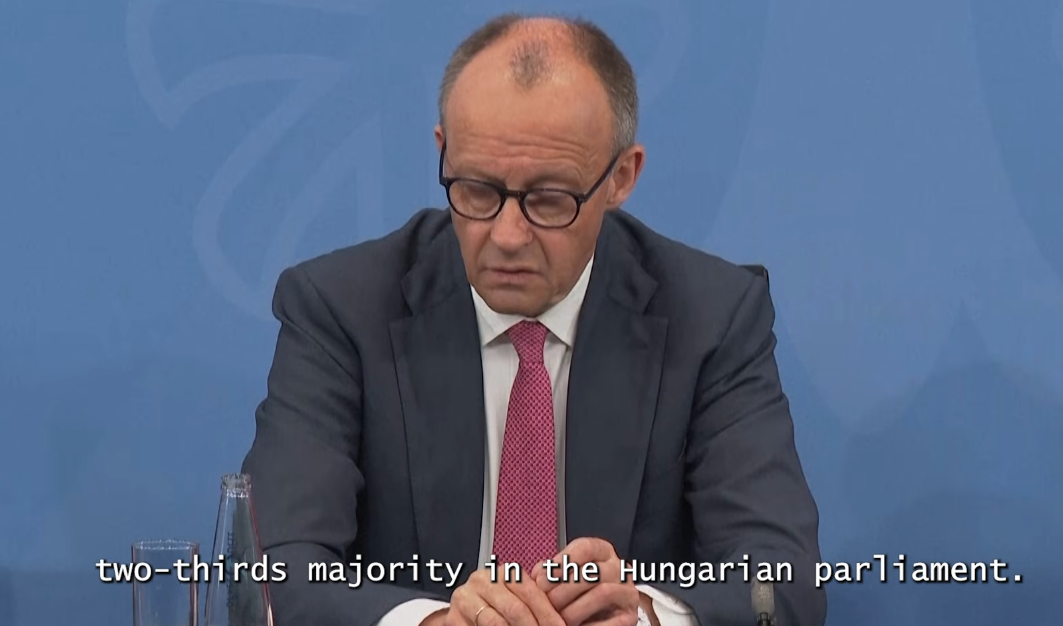 Niemcy z Węgier zrobią drugą Polskę