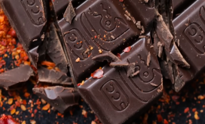 Gorzka prawda i słodkie kłamstwa - ranking czekolad
