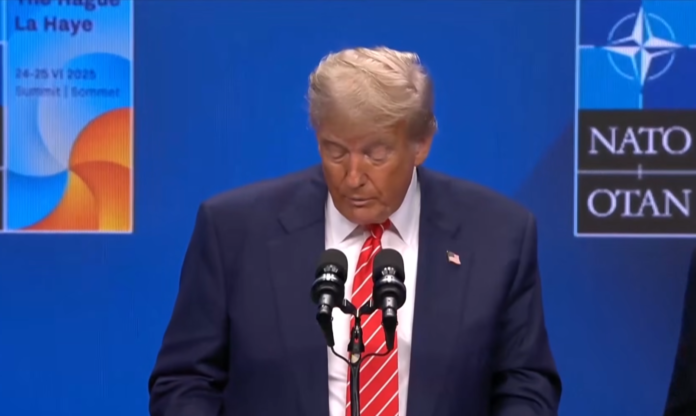 trump Wolność prasy w cieniu gróźb Donalda Trumpa