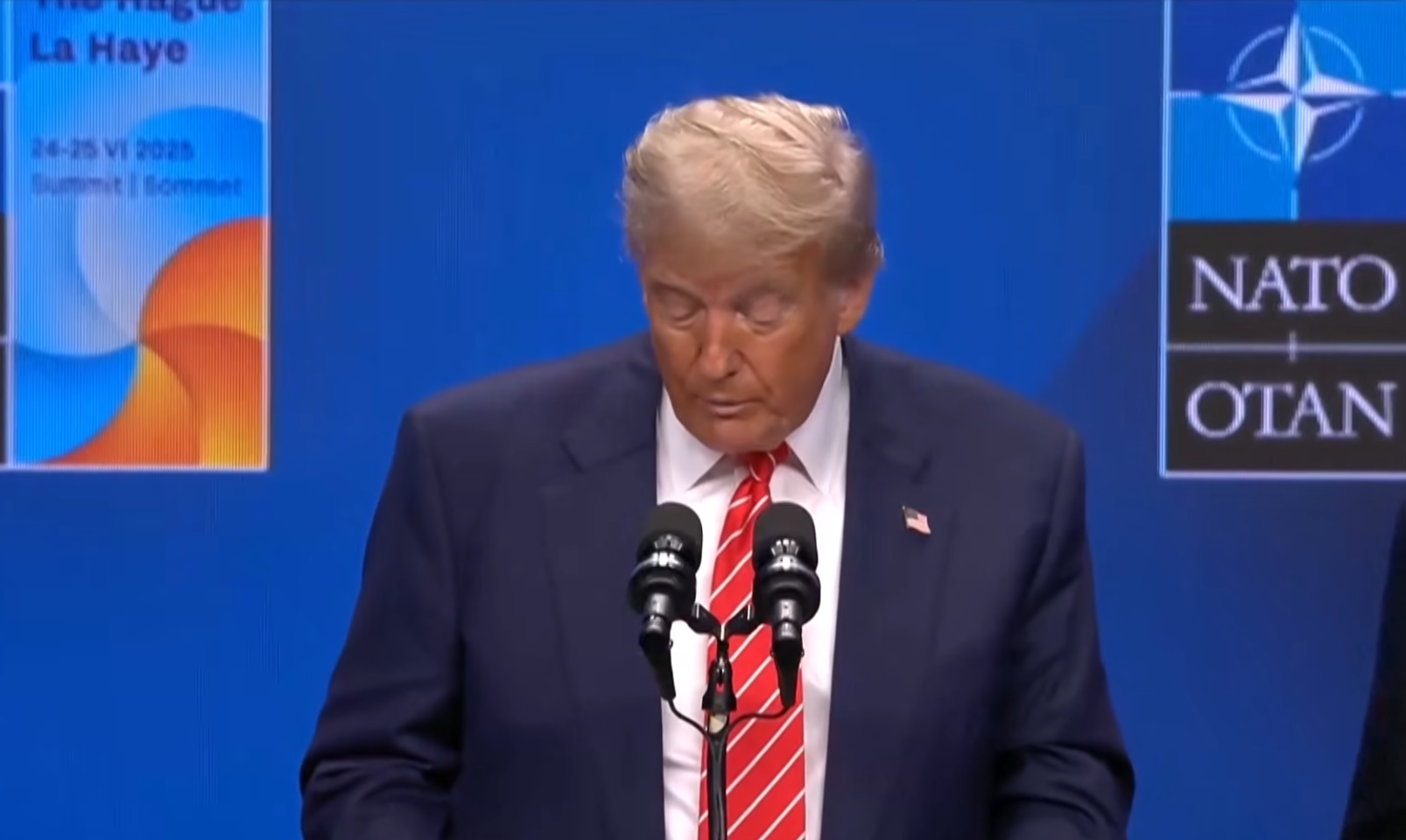 Wolność prasy w cieniu gróźb Donalda Trumpa