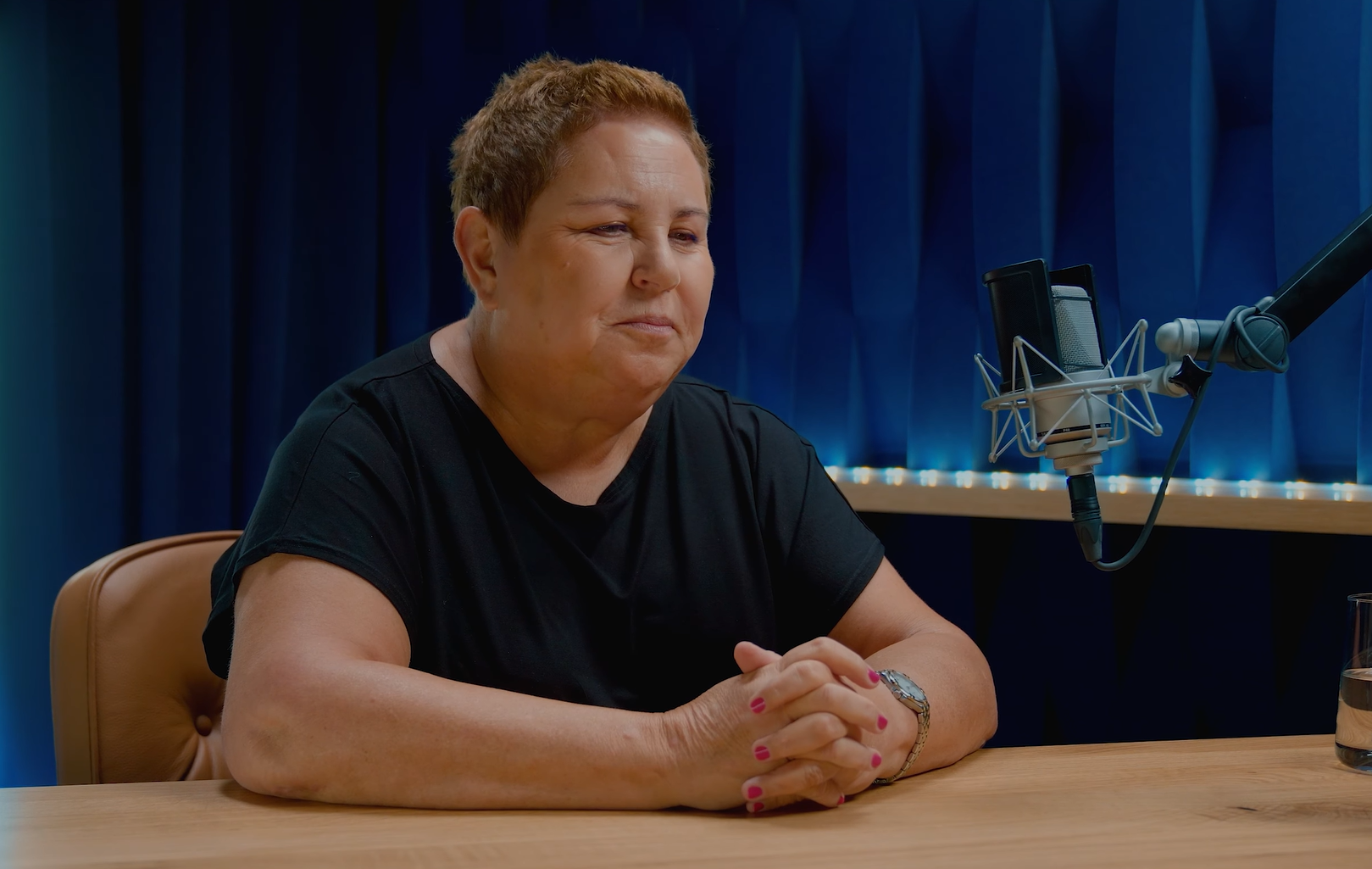 Dorota Wellman kontra internetowy hejter