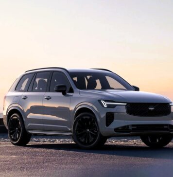 Top 10 bezpiecznych SUV-ów w 2026 roku