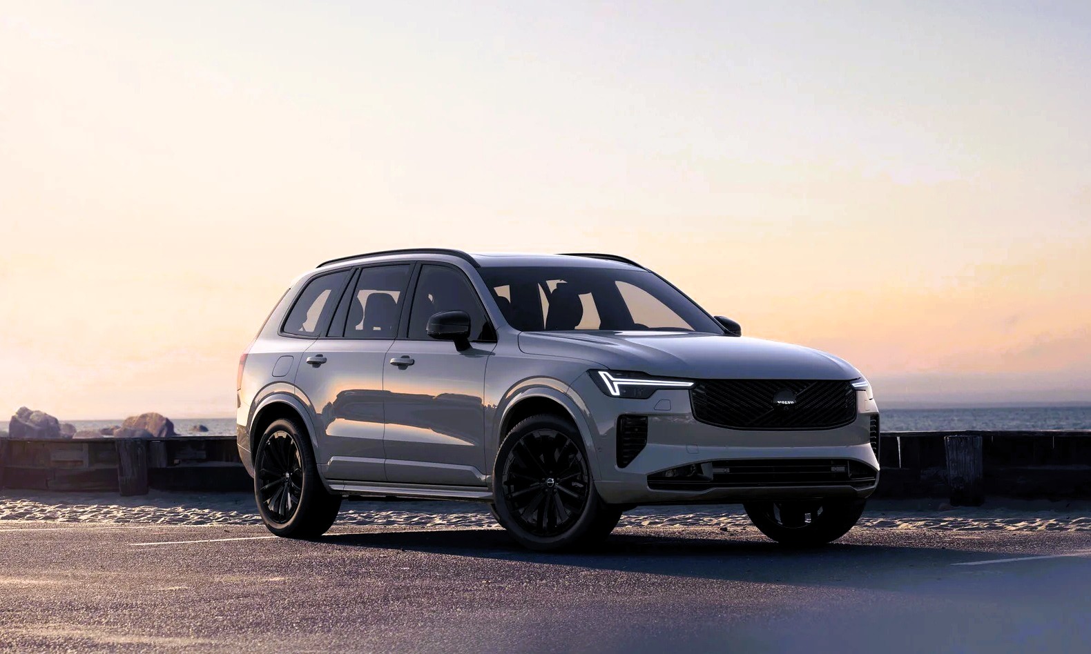 Top 10 bezpiecznych SUV-ów w 2026 roku