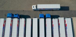 centrum logistyczne i dystrybucyjne