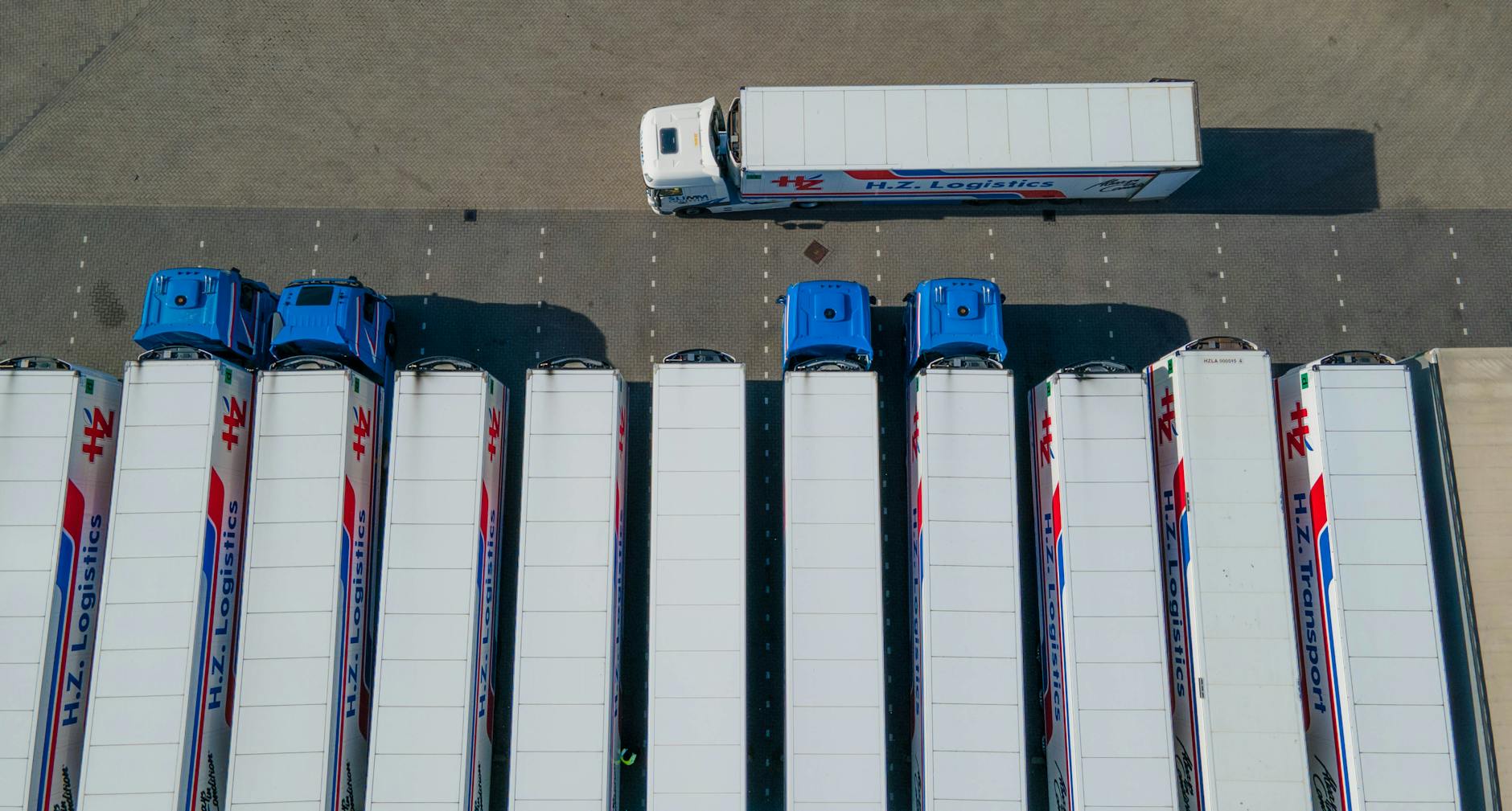 Nowoczesne centrum logistyczne i dystrybucyjne – serce Twojego biznesu