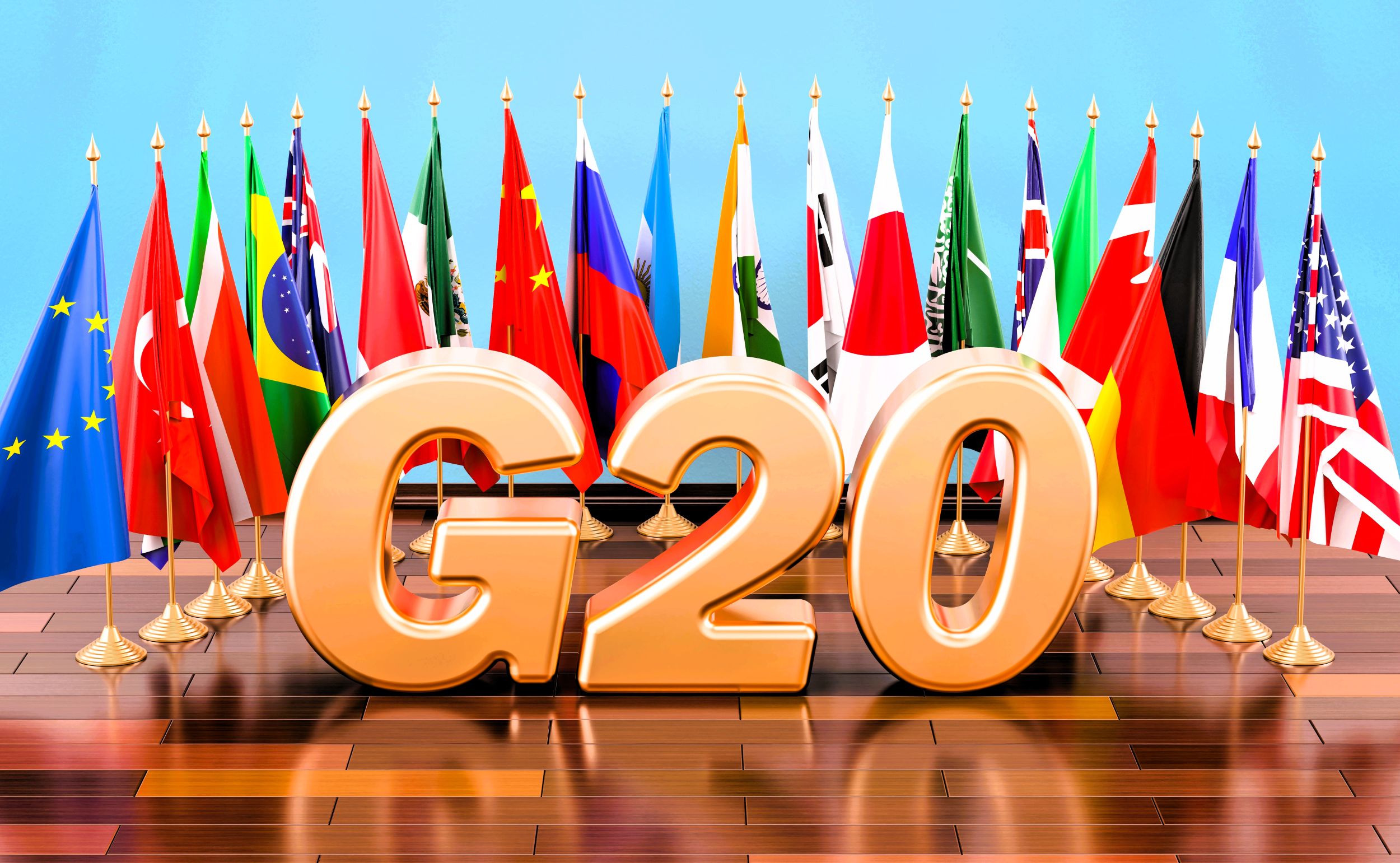 G20 to MY!!!!