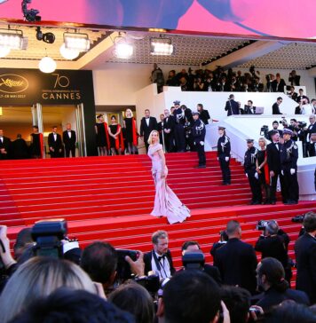 Festiwal Cannes 2026 wystartował
