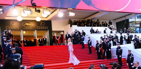 Festiwal Cannes 2026 wystartował