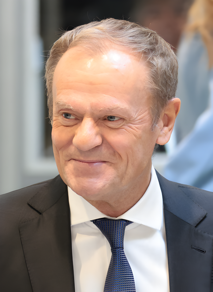 Donald Tusk ostro komentuje weto prezydenta w sprawie związków