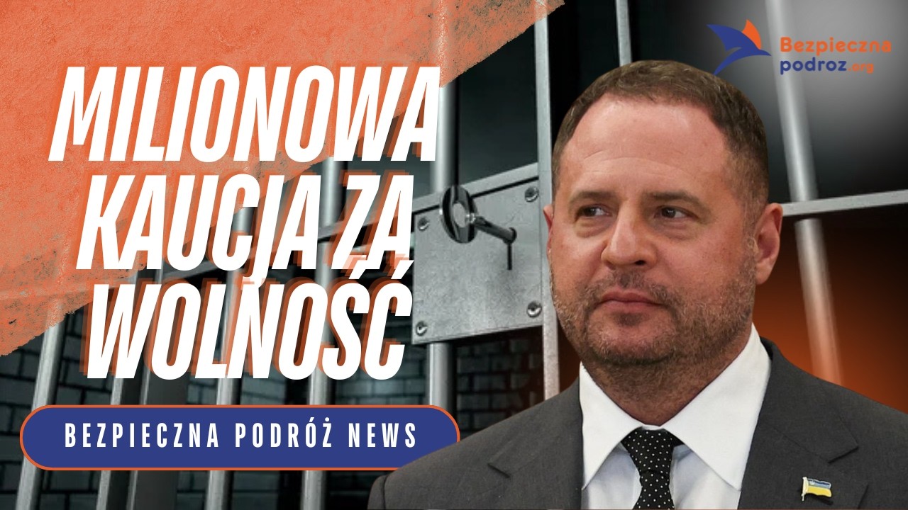 Milionowa kaucja za wolność – prawda o sąsiedzie ze wschodu