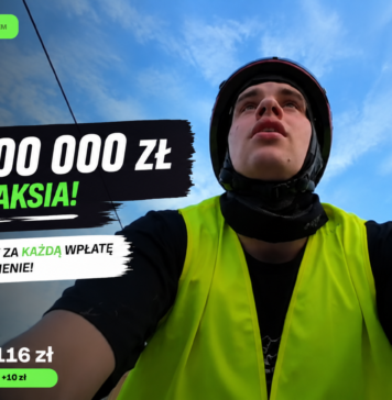 Łatwogang znów zjednoczył internet.