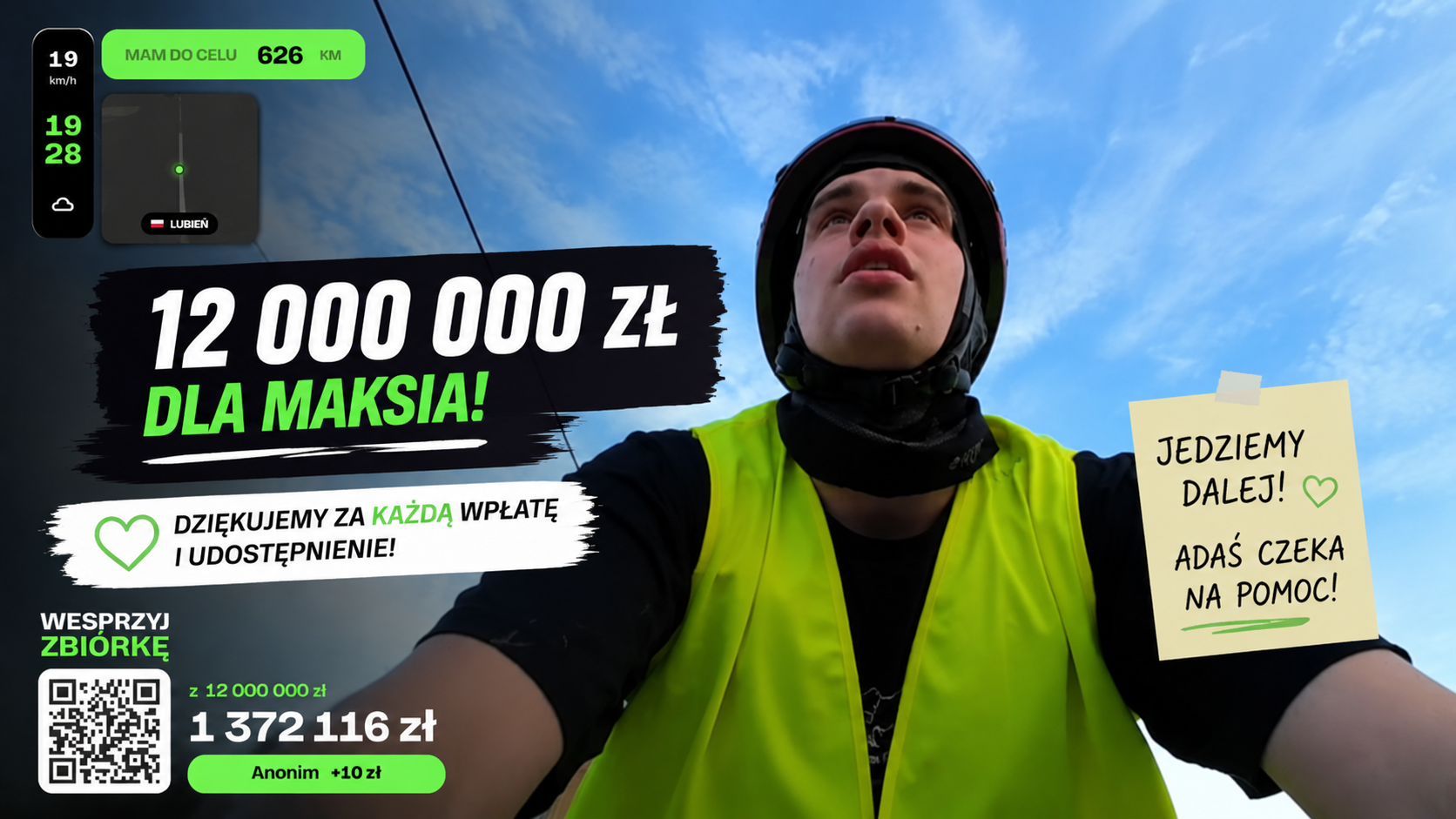 Łatwogang znów zjednoczył internet