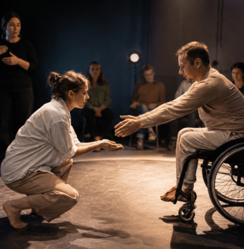 Teatr na receptę