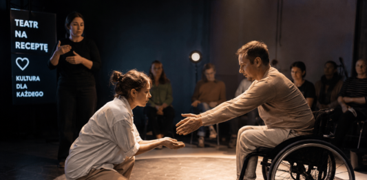 Teatr na receptę