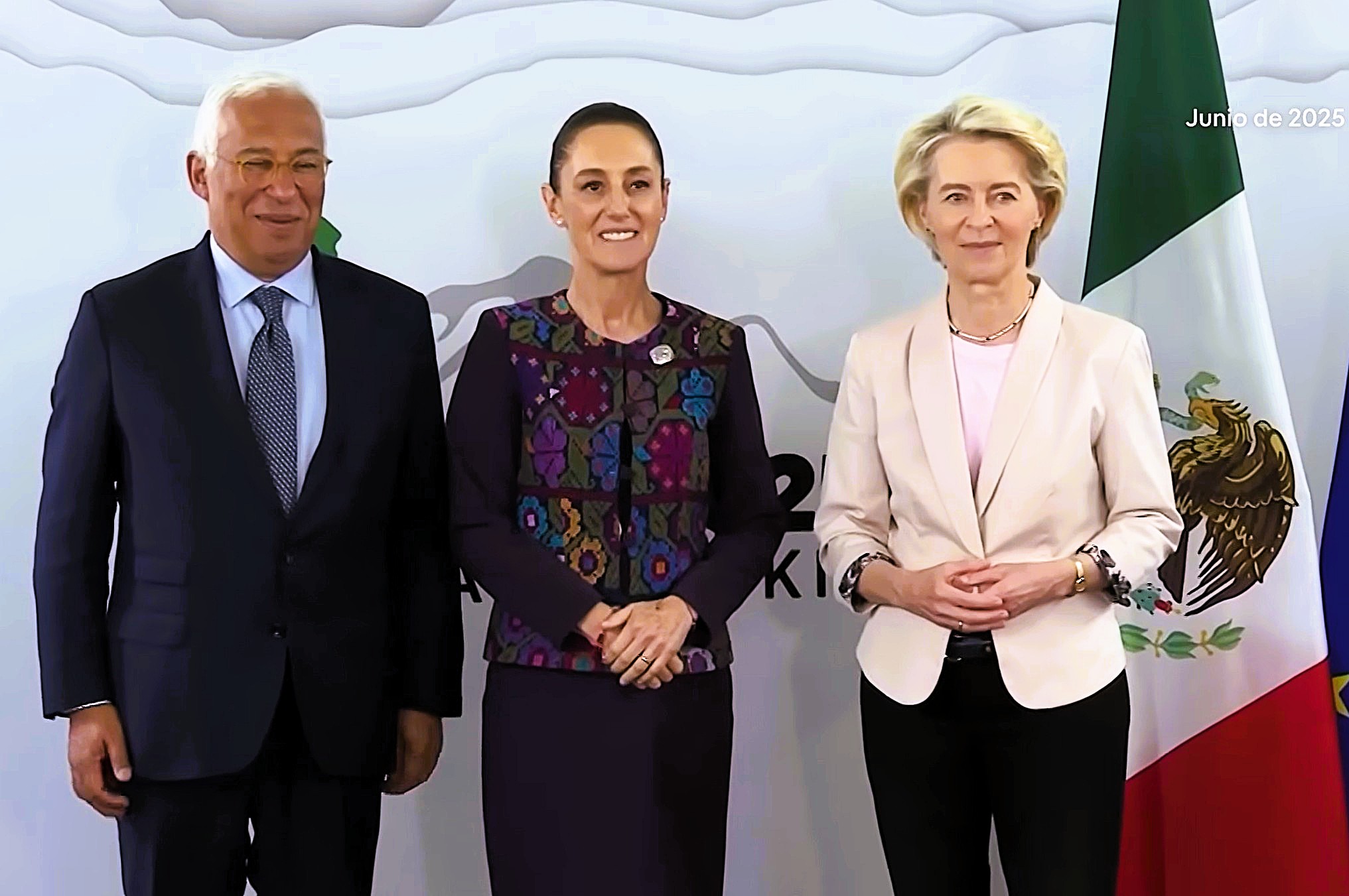 UE – Meksyk nowa umowa po MERCOSUR