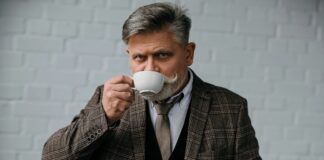Ukraiński emeryt za cenę kawy leczy się w Polsce!!!