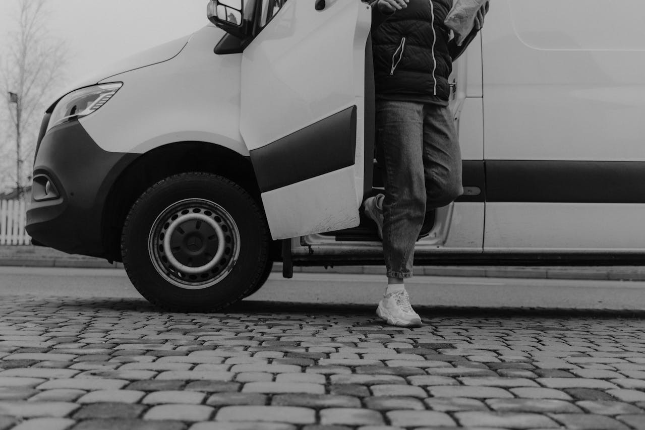 System e-TOLL w praktyce – jak połączyć obsługę opłat drogowych z tankowaniem floty?