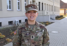 US Army w Polsce to lokalna ekonomia i socjalizacja US Army w Polsce to lokalna ekonomia i socjalizacja
