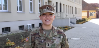 US Army w Polsce to lokalna ekonomia i socjalizacja