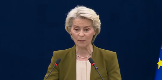 Likwidacja atomu była błędem - Niemcy i Ursula von der Leyen przyznają się do błędu ale nie będą go naprawiać, Zielony Ład musi iść dalej. to demokracja i cenzura w jednym