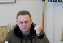Jak Andrij Sadowy zniszczył firmę z Polski