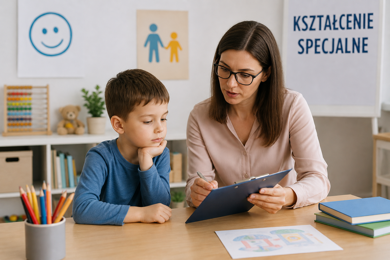 Rewolucja w orzeczeniach o kształceniu specjalnym. Nowe przepisy już obowiązują