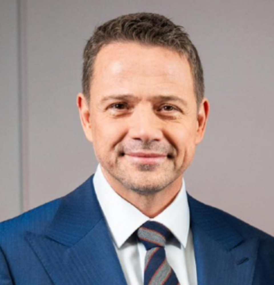 Czy Polacy chcą dymisji Rafała Trzaskowskiego?