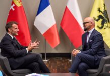 Potężny sukces InPostu demoluje rynek i podbija serce Paryża