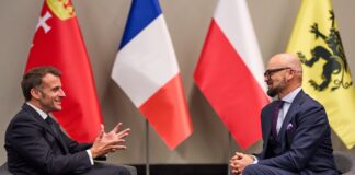 Potężny sukces InPostu demoluje rynek i podbija serce Paryża