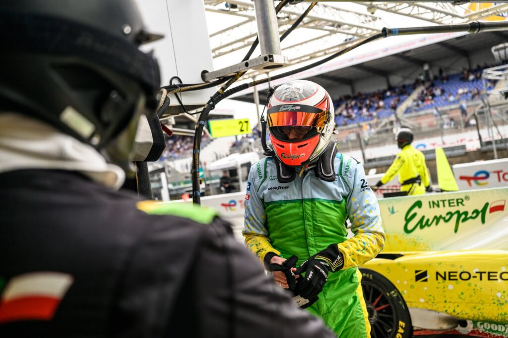 Podwójne zwycięstwo w LeMans24h