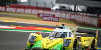 Podwójne zwycięstwo w LeMans24h
