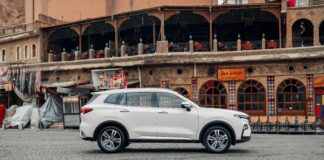 Jak wybrać elektrycznego SUV-a do codziennej jazdy i dłuższych podróży
