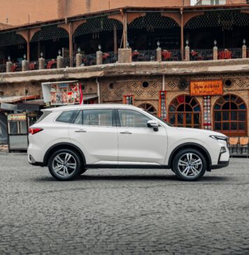 Jak wybrać elektrycznego SUV-a do codziennej jazdy i dłuższych podróży