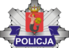 BMW zawisło nad trasą S8 w stolicy