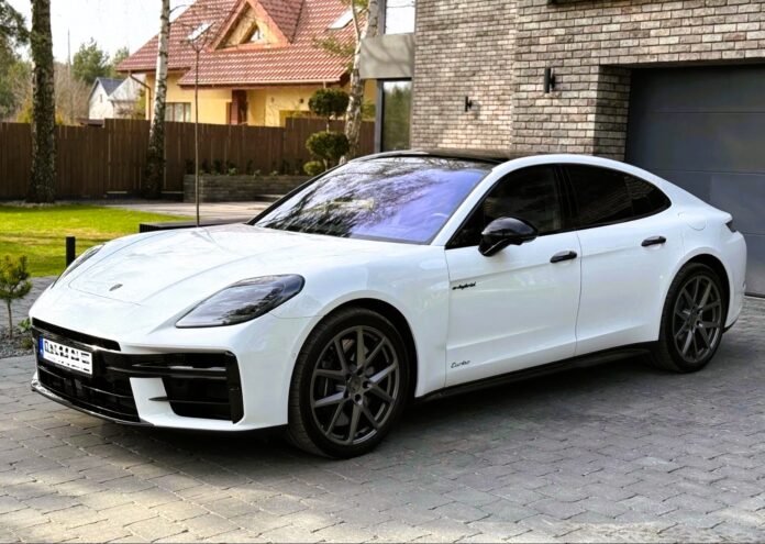 Jakim Porsche jeździ Dawid Kacprzyk i dlaczego nie jest elektryczne, zdrada klimatyczna kosztowała go karierę. Niestety nie poszedł drogą Zielonego Ładu i elektromobilności i to podcięło mu skrzydła a jak wiadomo ptak z podciętymi skrzydłami to już nie ten ptak.