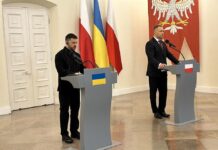 Sondaż KIIS Jak Ukraińcy widzą spór historyczny z Polską