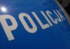 Groźny wypadek w Olsztynie: Mercedes wbił się w autobus