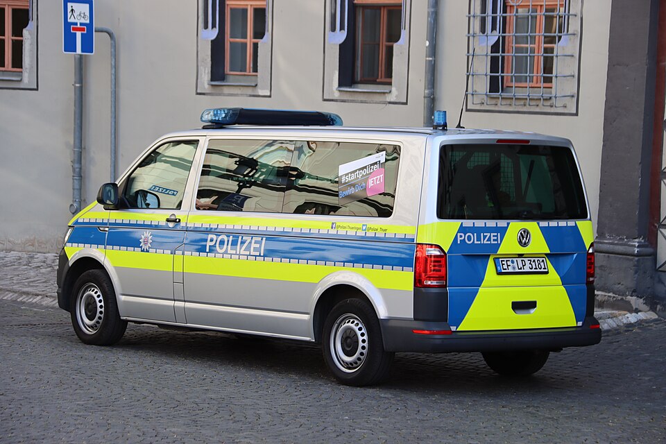 Tragedia w Saksonii-Anhalt – Ranna 6-latka nie żyje