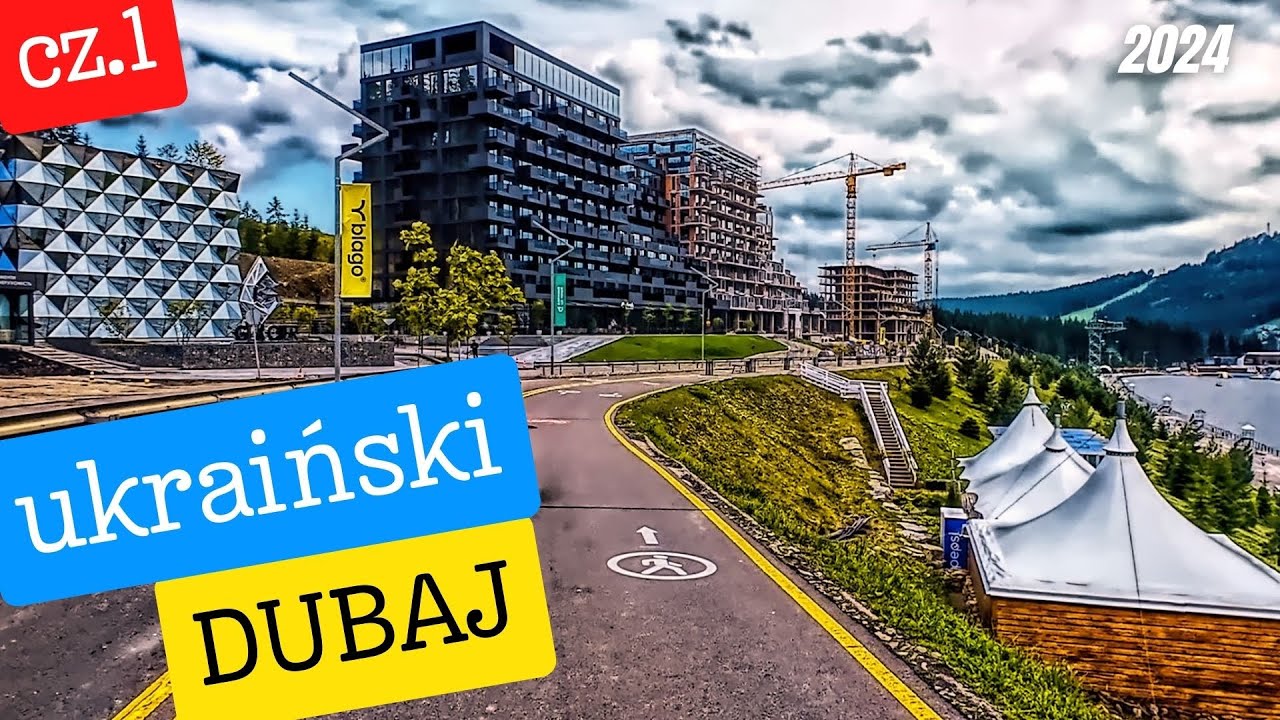 GDAŃSKIE TEATRZYKI ODBUDOWY I ROSYJSKI GAZ W UKRAINIE