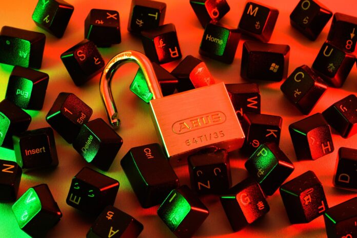 cyberataki