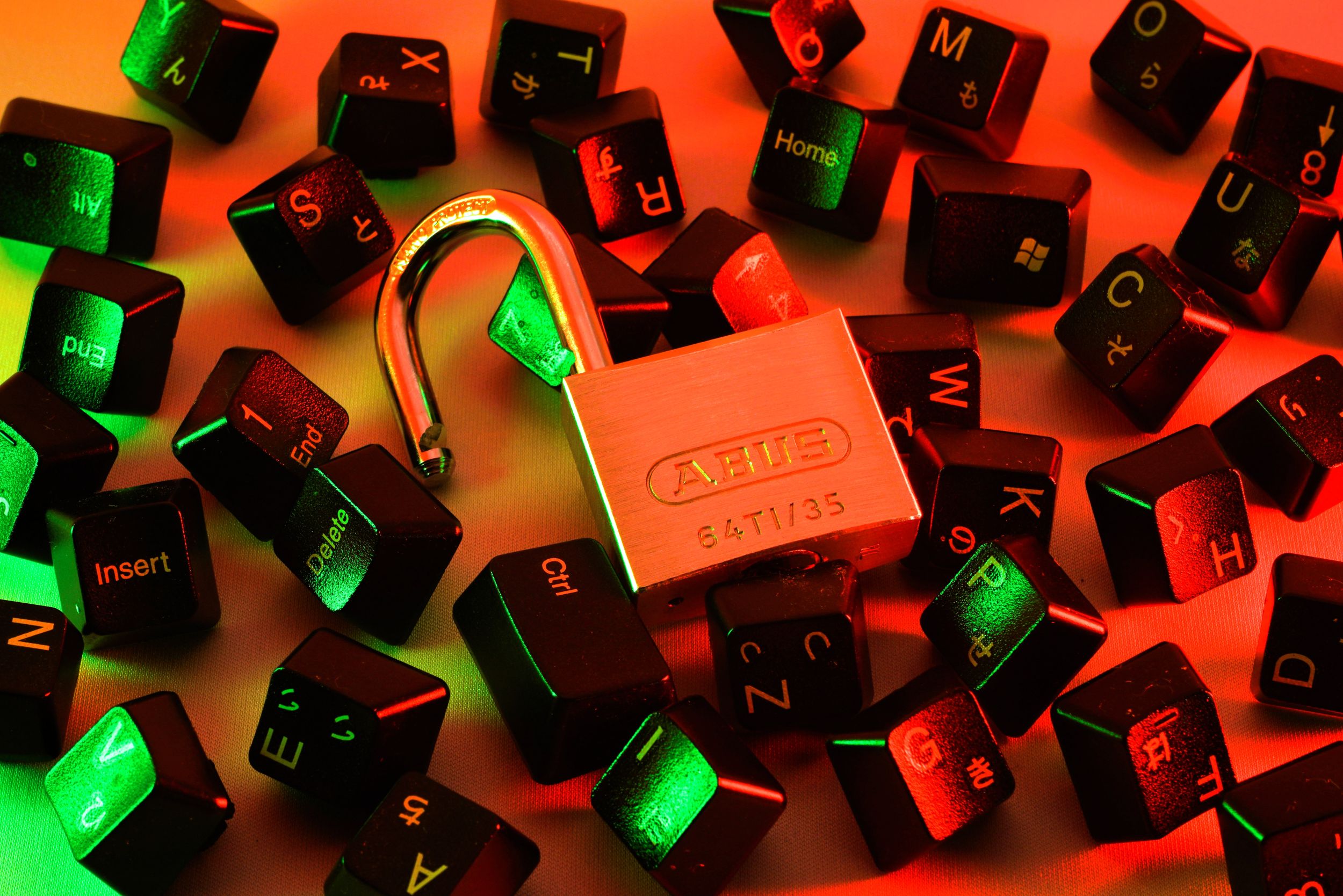 Polskie firmy wciąż mierzą się z rosnącą liczbą cyberataków