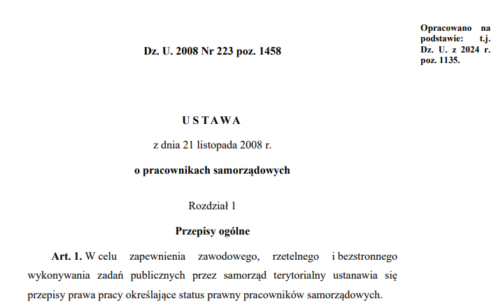 Złodziejska pensja za kratami, czyli kto uchwalił prawo o pensji dla łapówkarzy?