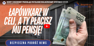 Maserati za łapówki, czyli urzędnik z Gdańska bije rekordy bezczelności