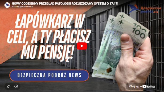 Maserati za łapówki, czyli urzędnik z Gdańska bije rekordy bezczelności