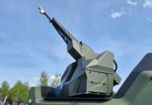 Projekt SAN PGZ miażdży drony! Zobacz potężną siłę ognia – to polski projekt System przeciwlotniczy SA-35 – technologiczny predator polskiego nieba - tarcza przeciwlotnicza